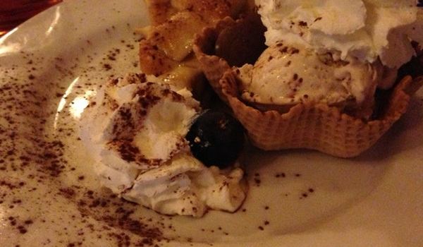 Restaurant \u0027t Zwaantje Reviews Food \u0026 Drinks in Noord